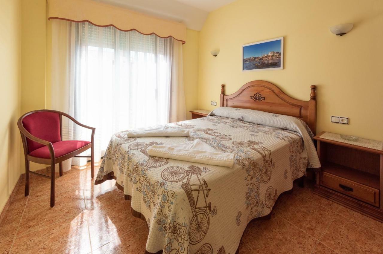Habitación Doble Económica - 1 o 2 camas