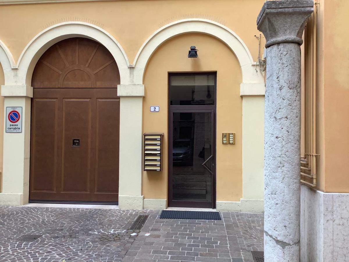 Duplex Suite