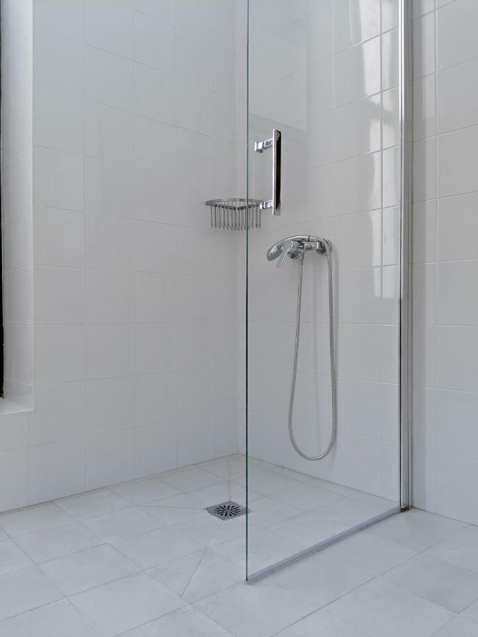 Single Room - Disability Access