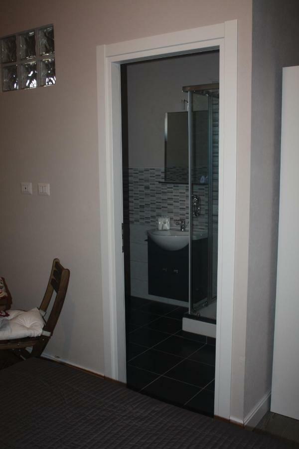 Double Room Balcony