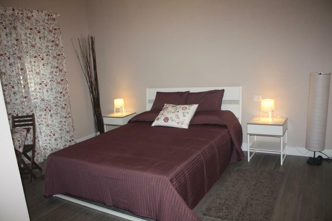 Double Room Balcony