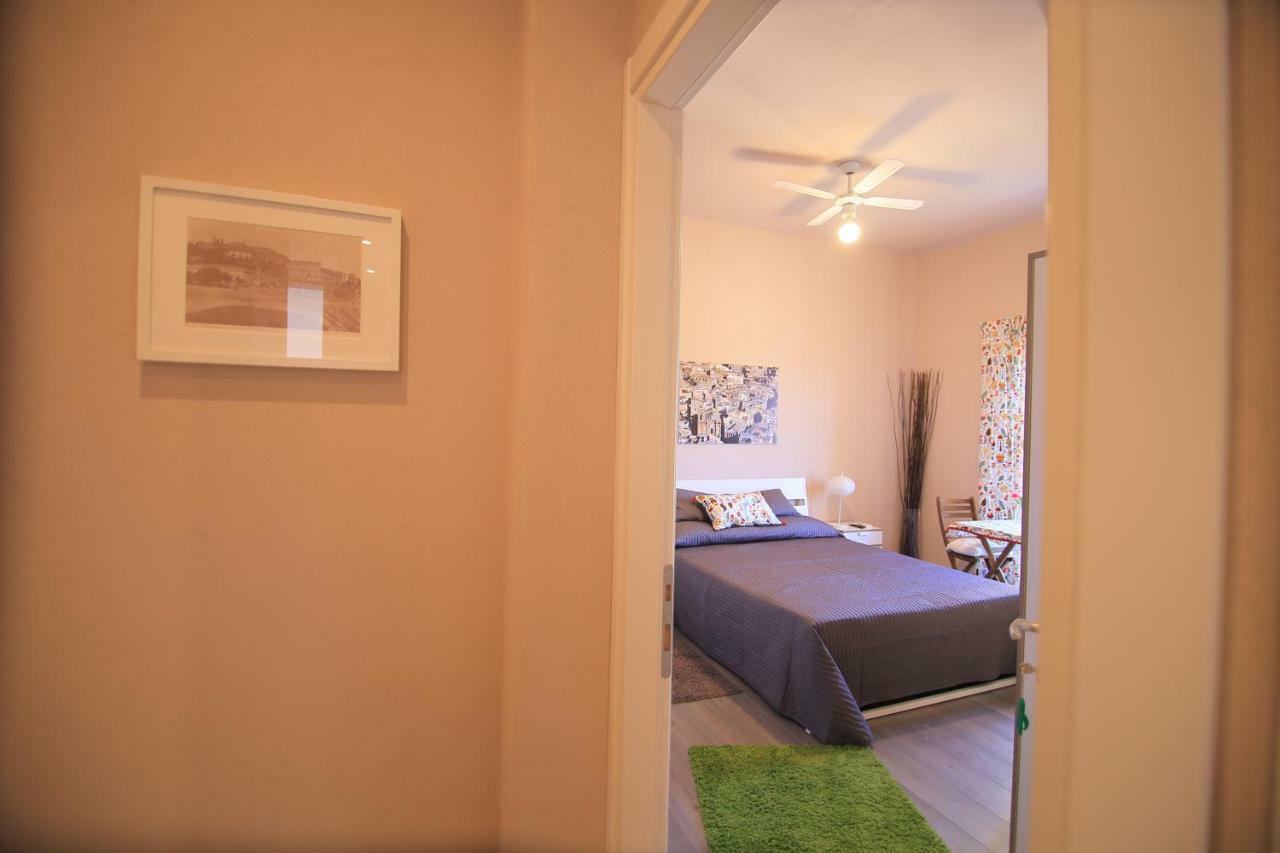 Double Room Balcony