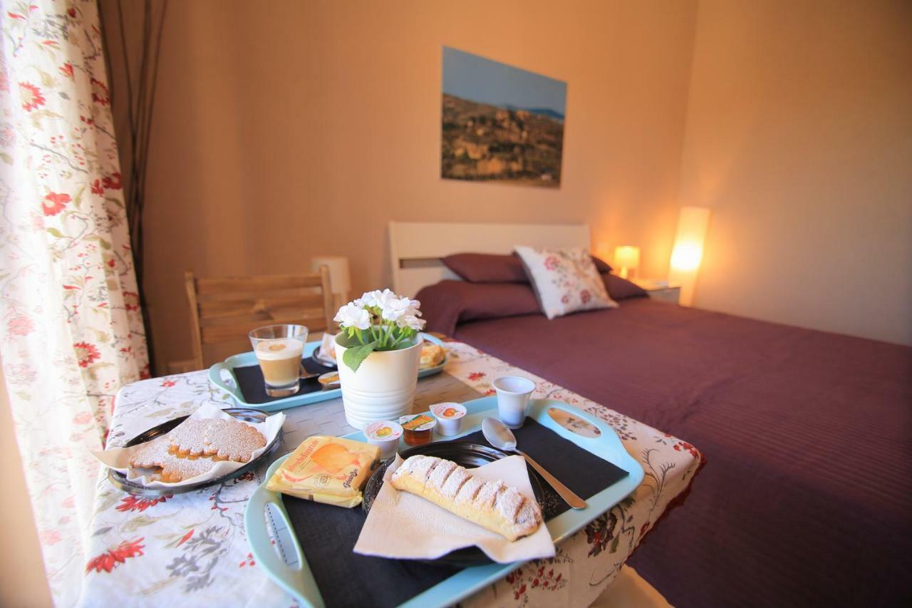 Double Room Balcony