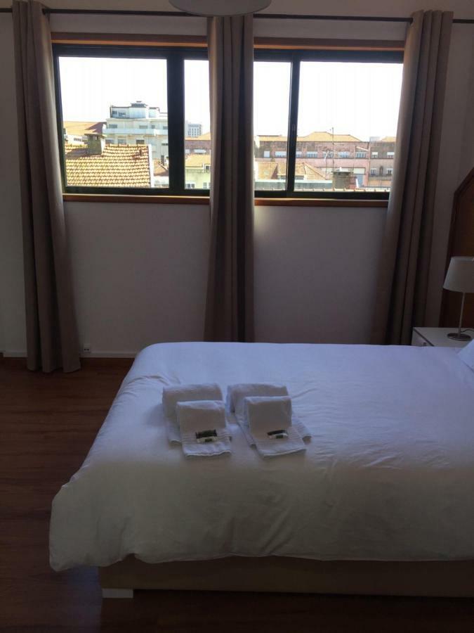 Deluxe Kamer