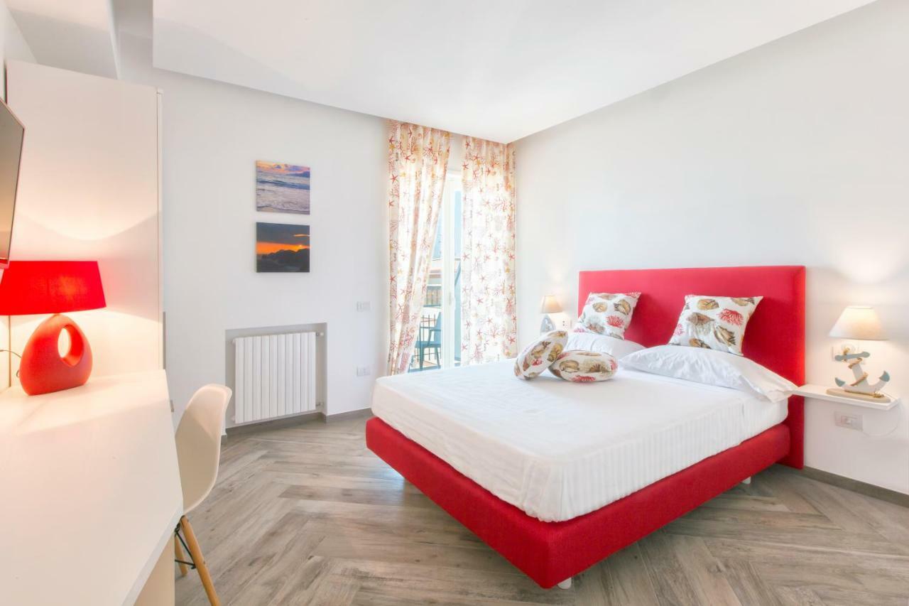 Double Room Sea View
