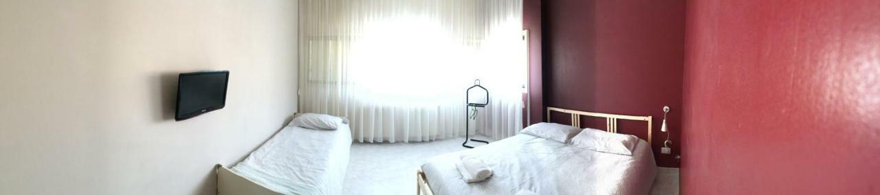 Double Room Private Bathroom