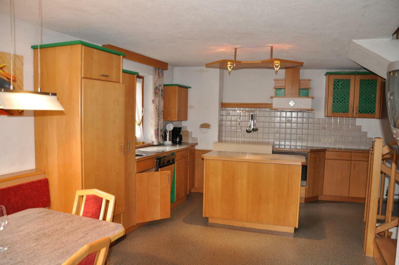 Appartement Split-level