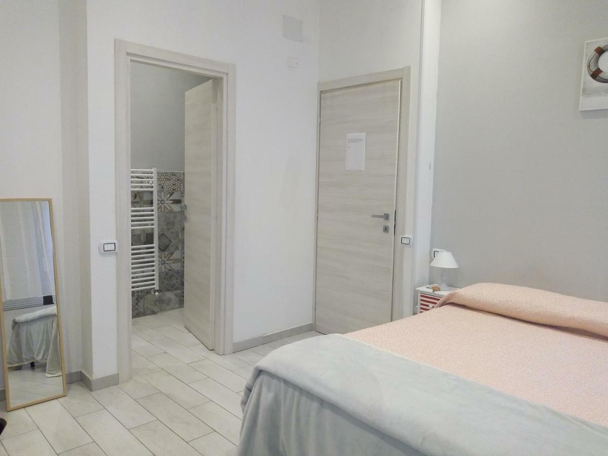 Habitación Doble con baño privado