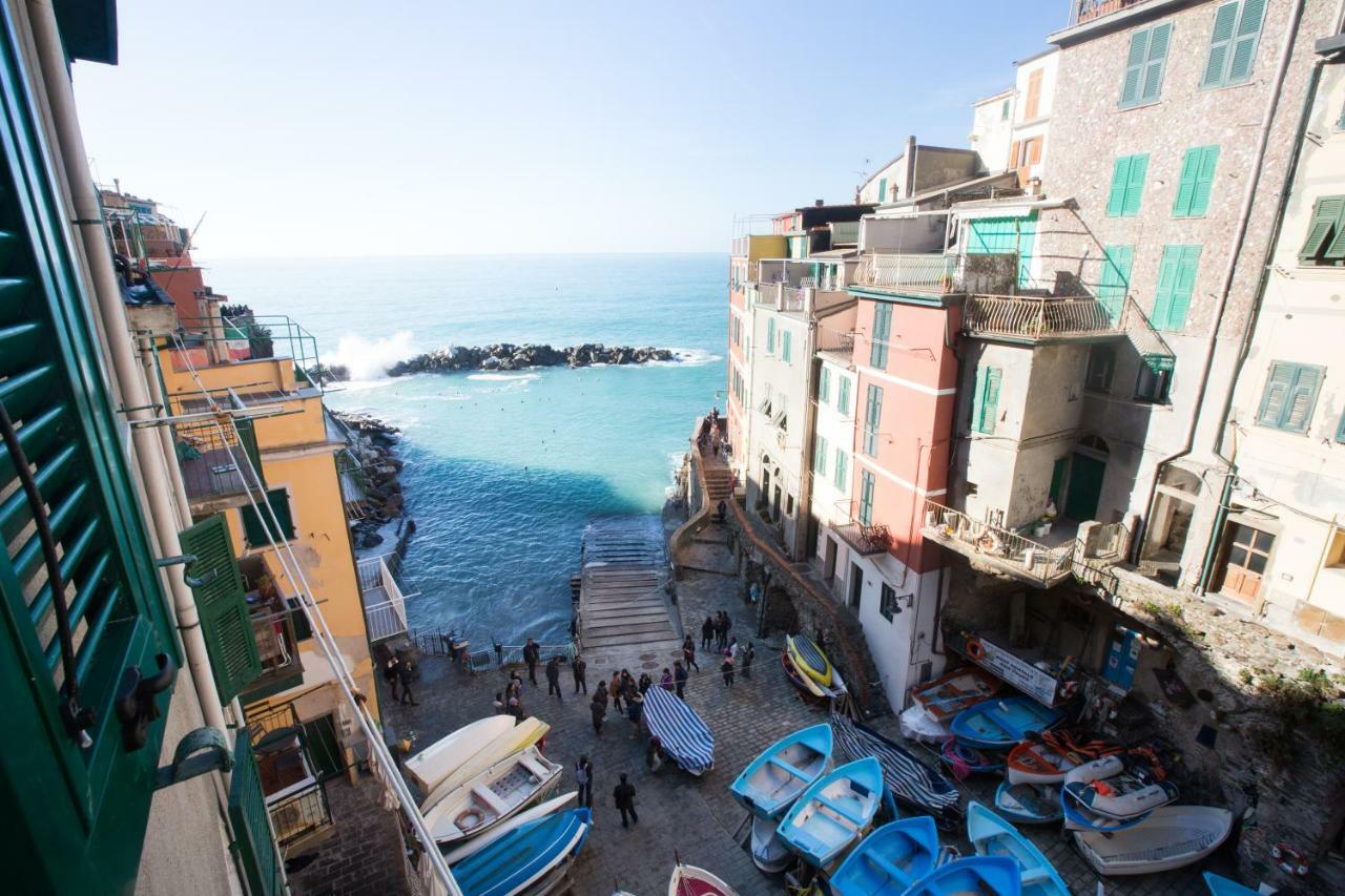 Double Room Sea View