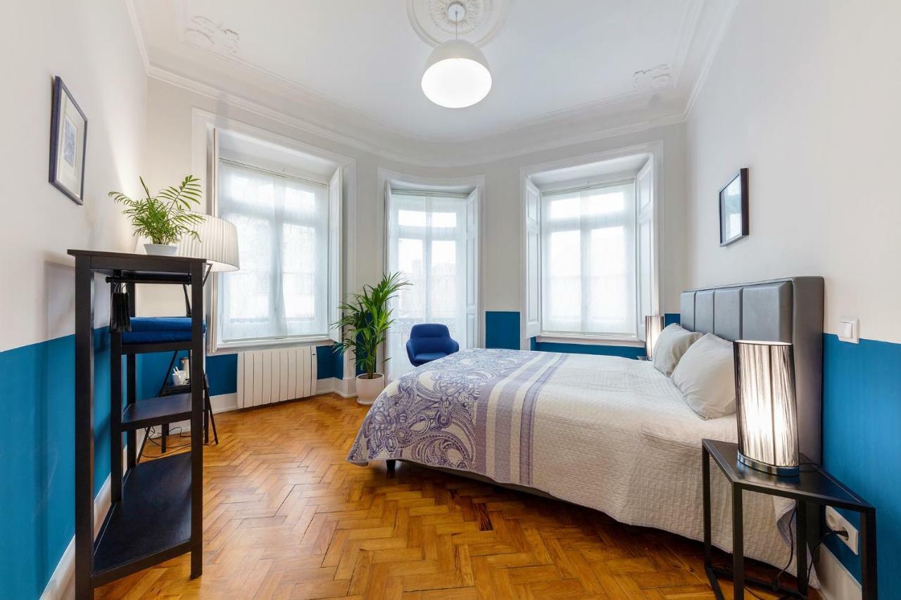 Suite Deluxe - 2ª planta