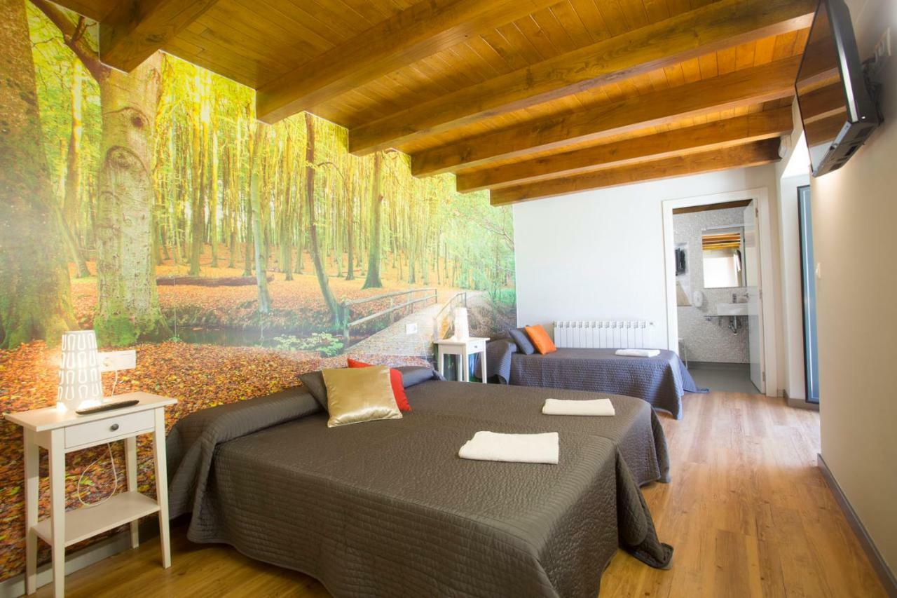 Basic Triple Room
