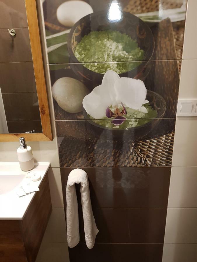 Budget Twin Room