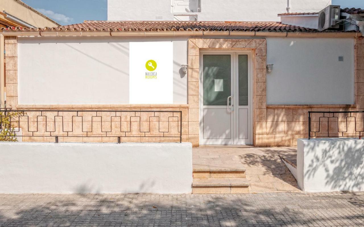 Habitación Individual con baño privado