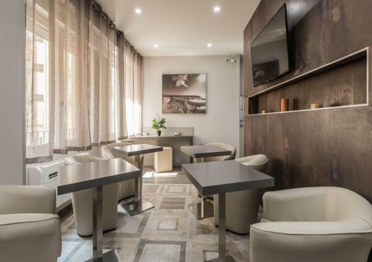 Habitación Doble Deluxe