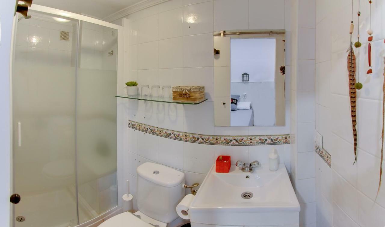 Habitación Doble con baño privado