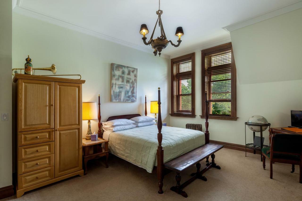 Deluxe Suite met Queensize Bed