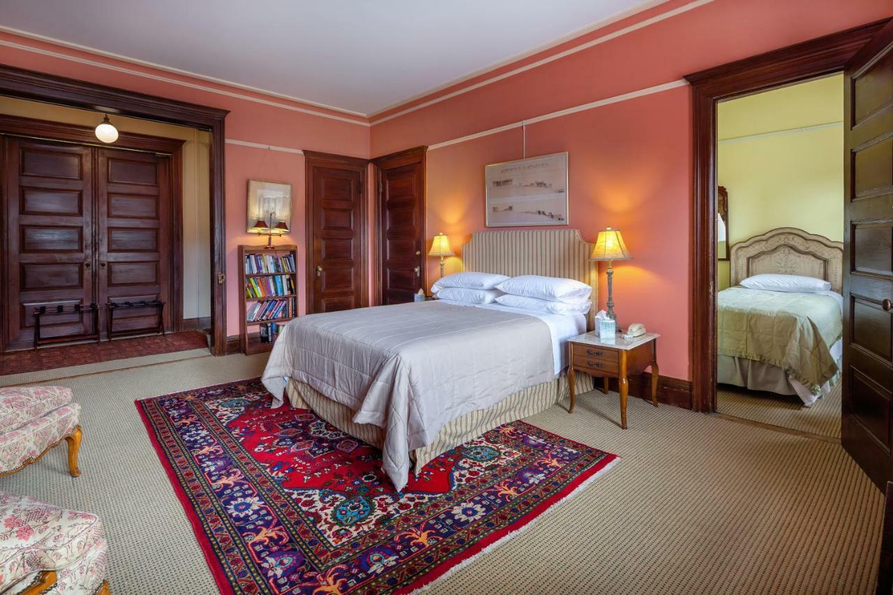 Suite met 2 Slaapkamers