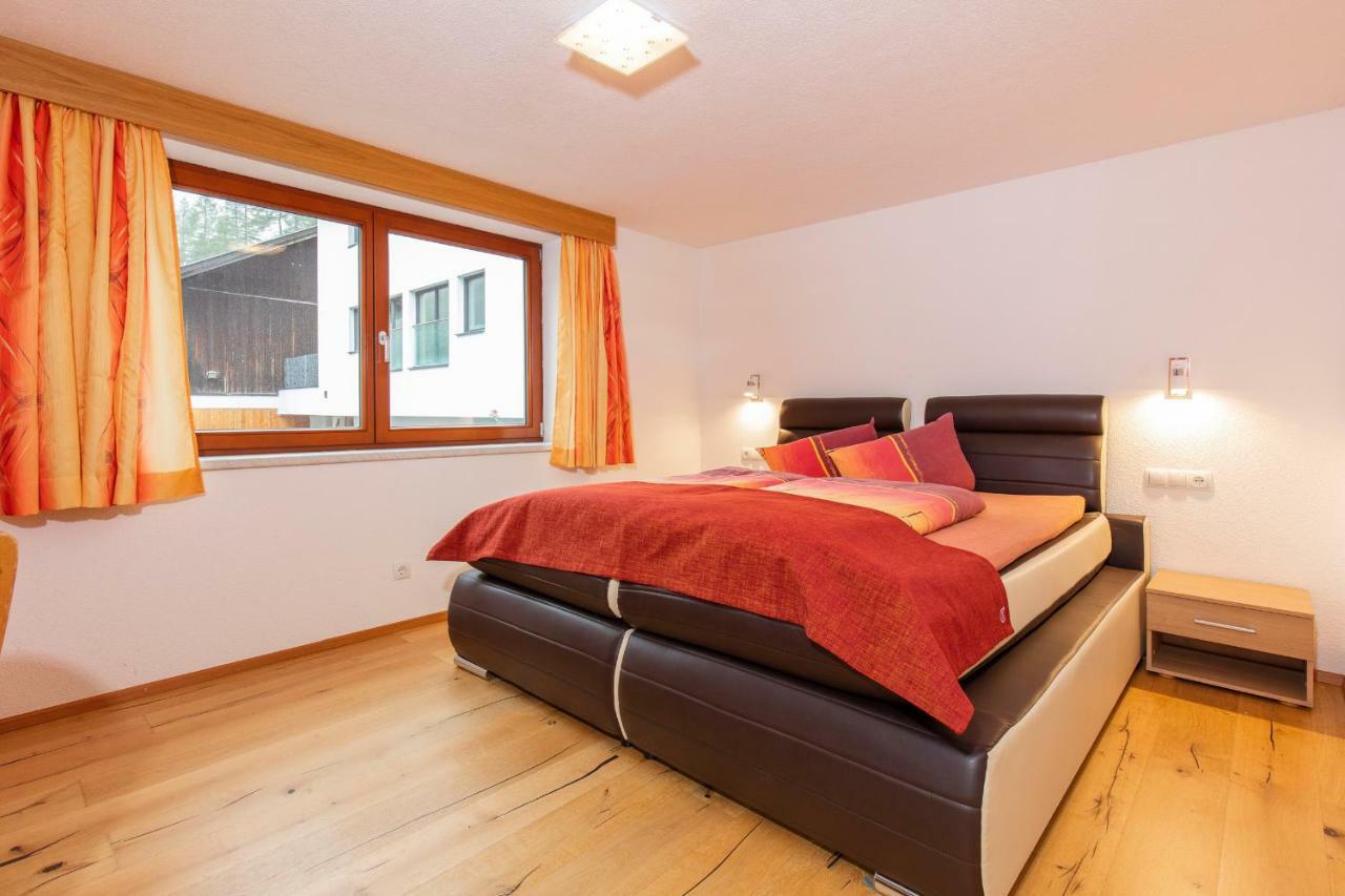 Vierpersoonskamer met Balkon