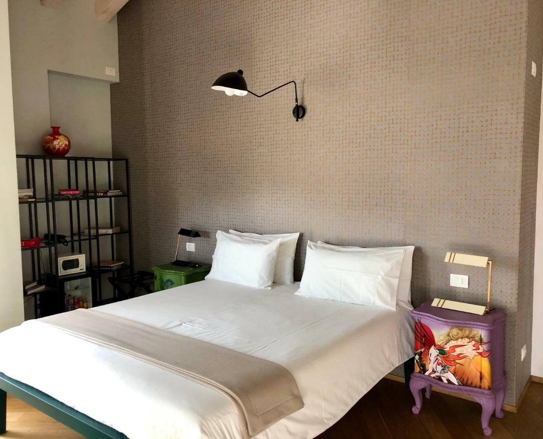 Superior Double Room Terrace