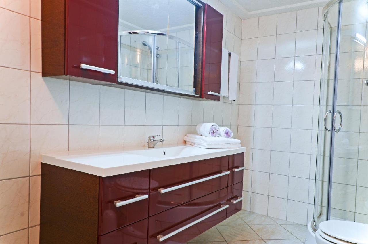 Appartement met 2 slaapkamers