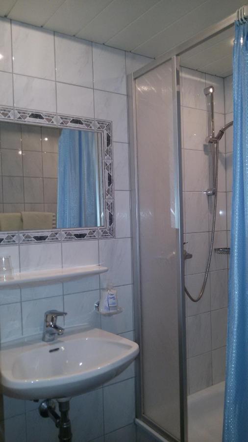 Suite met 1 Slaapkamer