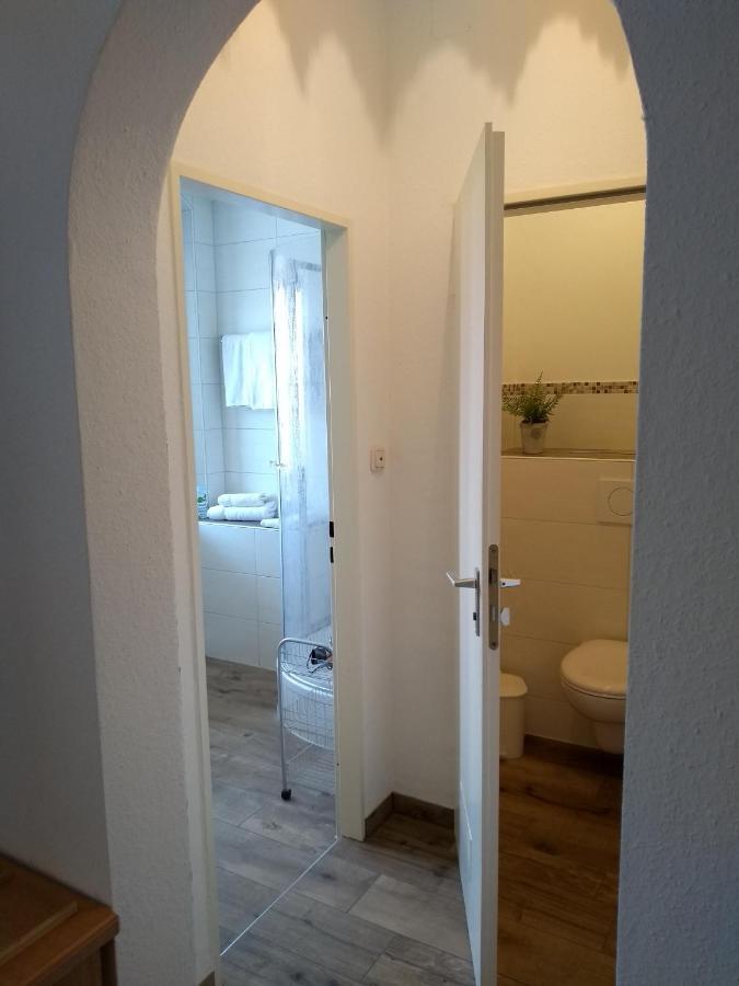 Driepersoonskamer