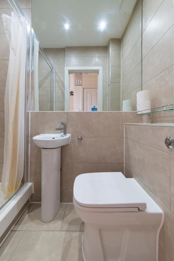 Quarto Duplo Standard