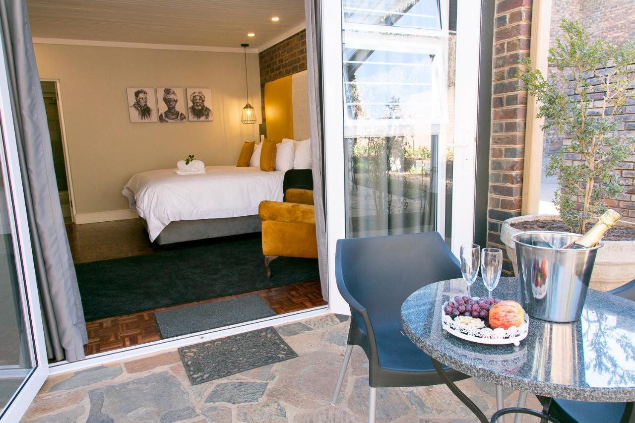 Executive Double Room