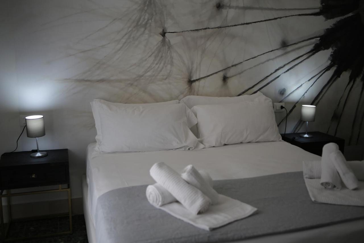 Luxe Kamer met 1 of 2 Bedden en Balkon