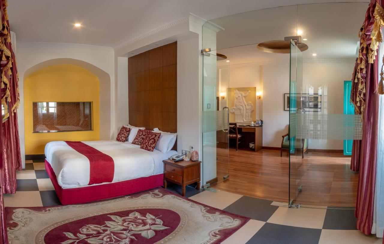 Suite Room Welcome Drink on Arrival on Food Airport Transportation  Complimentary airport pickup international flights