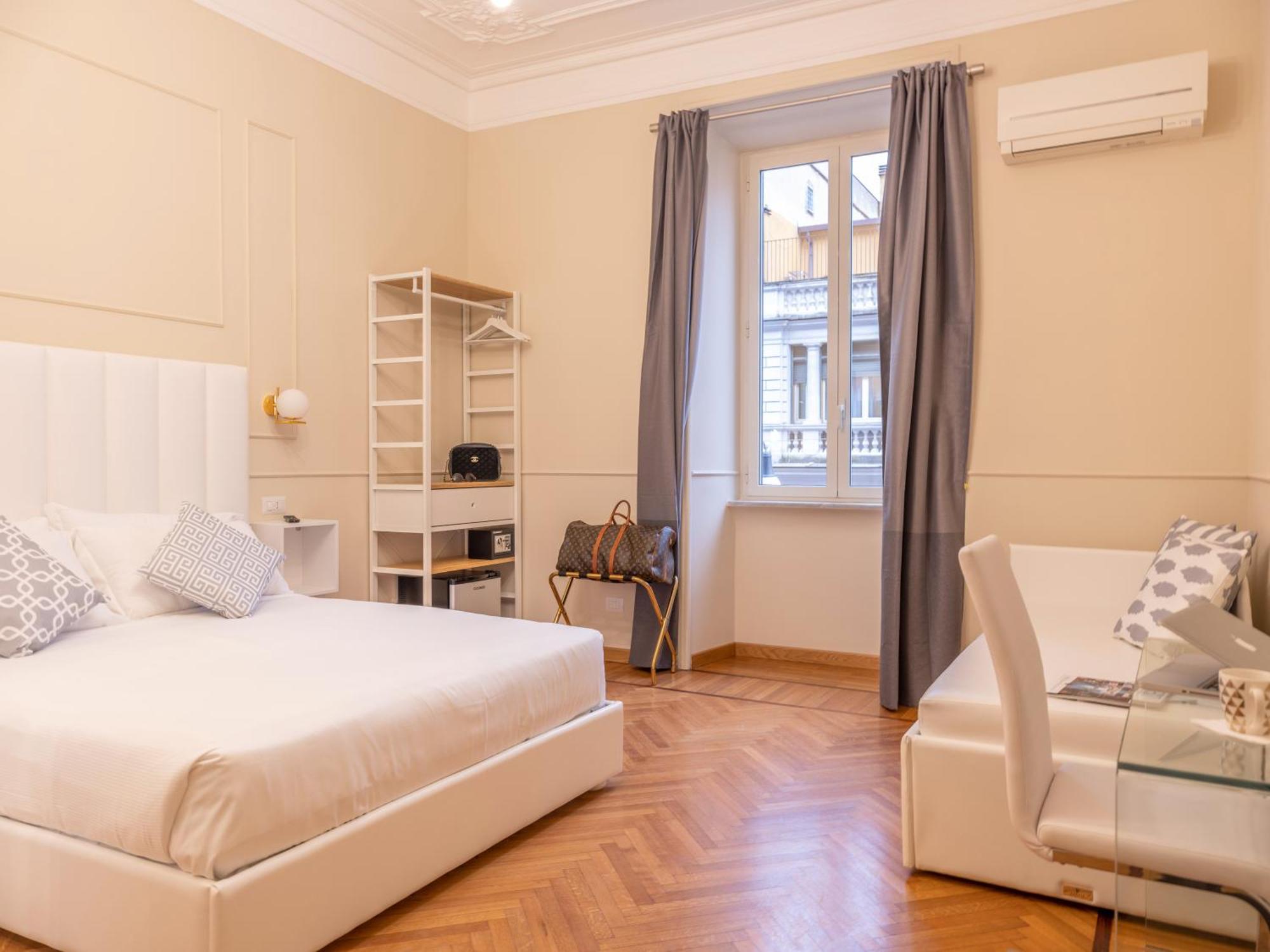 Classic Triple Room