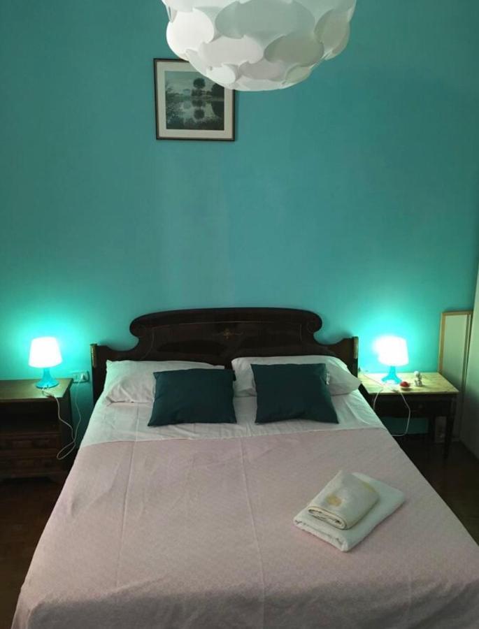 Economy Double or Twin Room