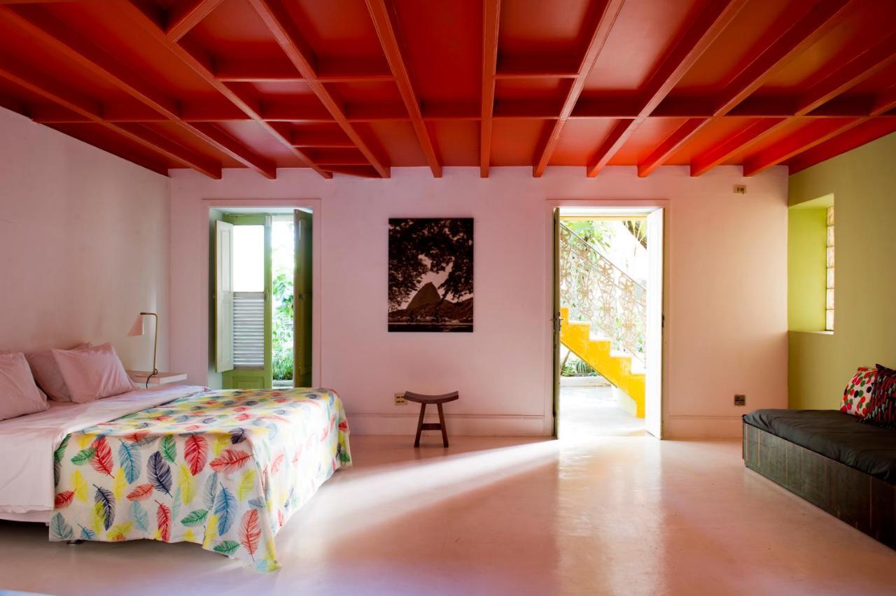 Quarto Família Standard