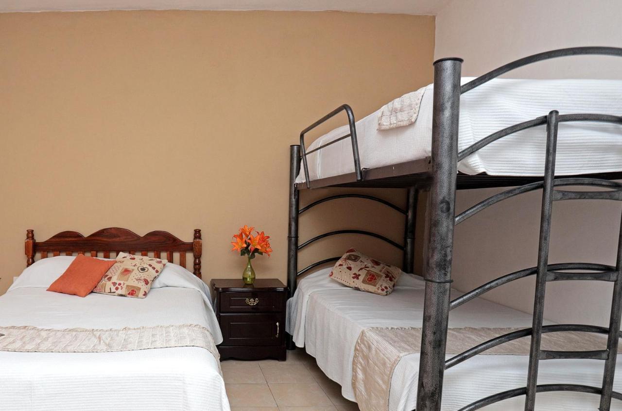 Family Room with Private Bathroom