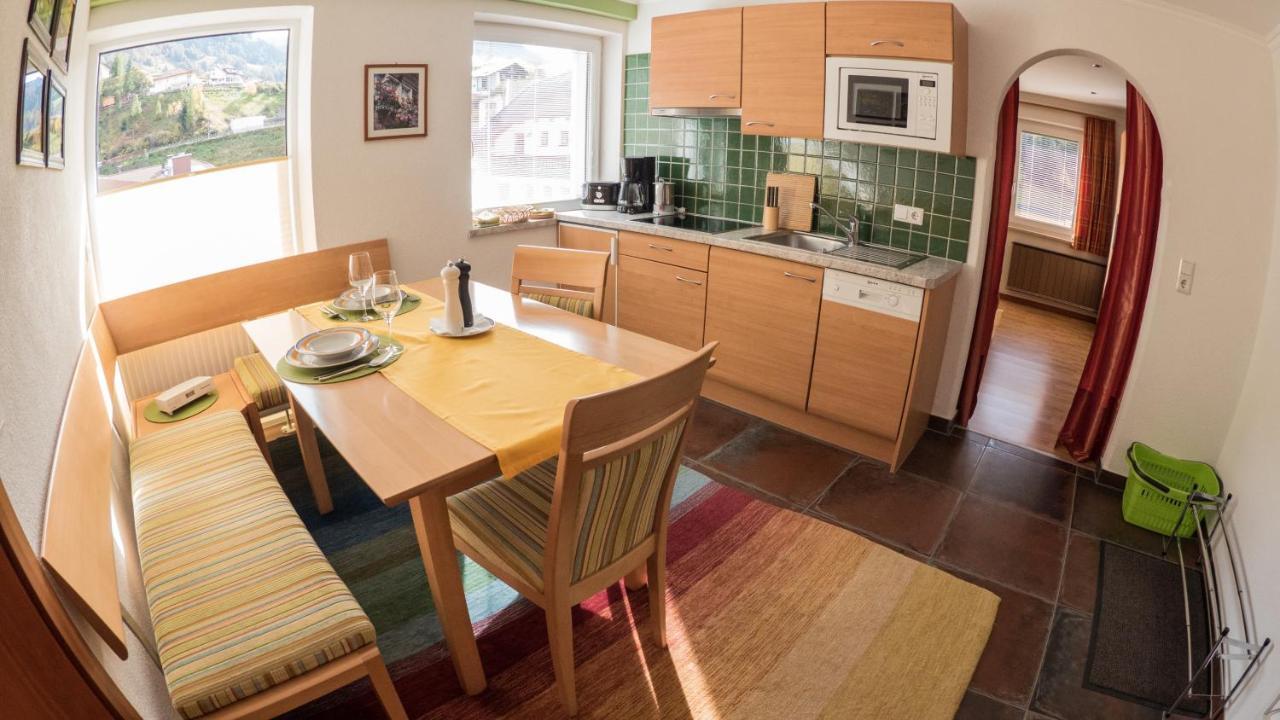 Appartement met 1 Slaapkamer