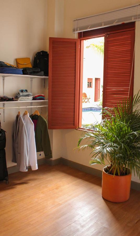 Habitación Doble Deluxe