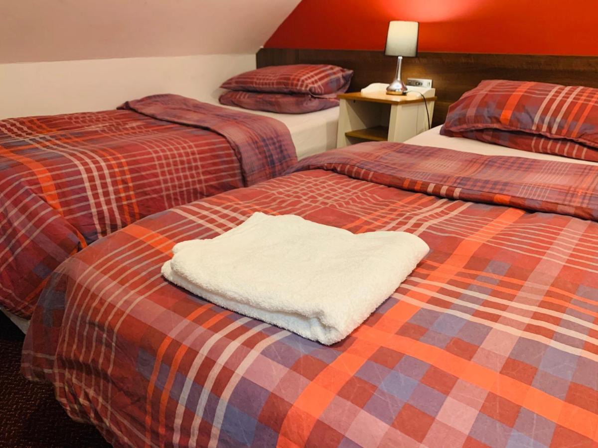 Quadruple Room with Bathroom