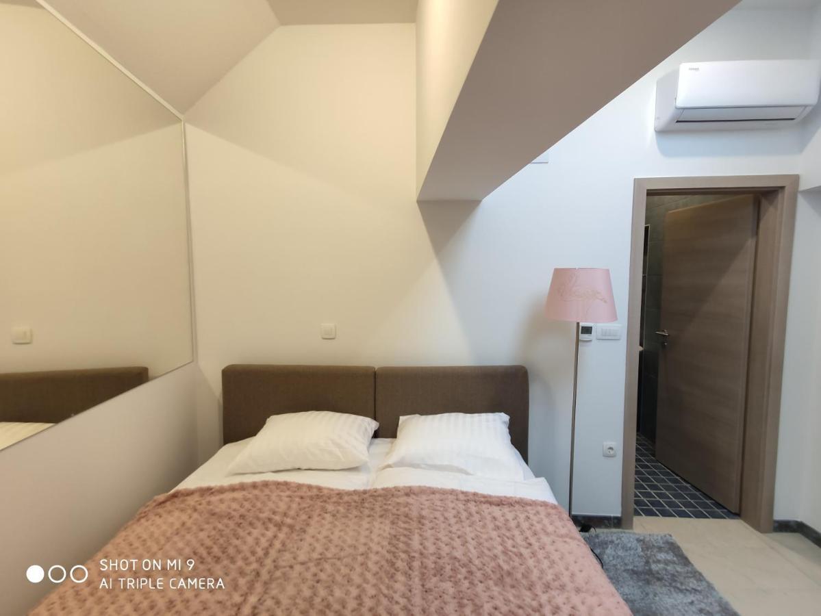 Habitación Doble Pequeña