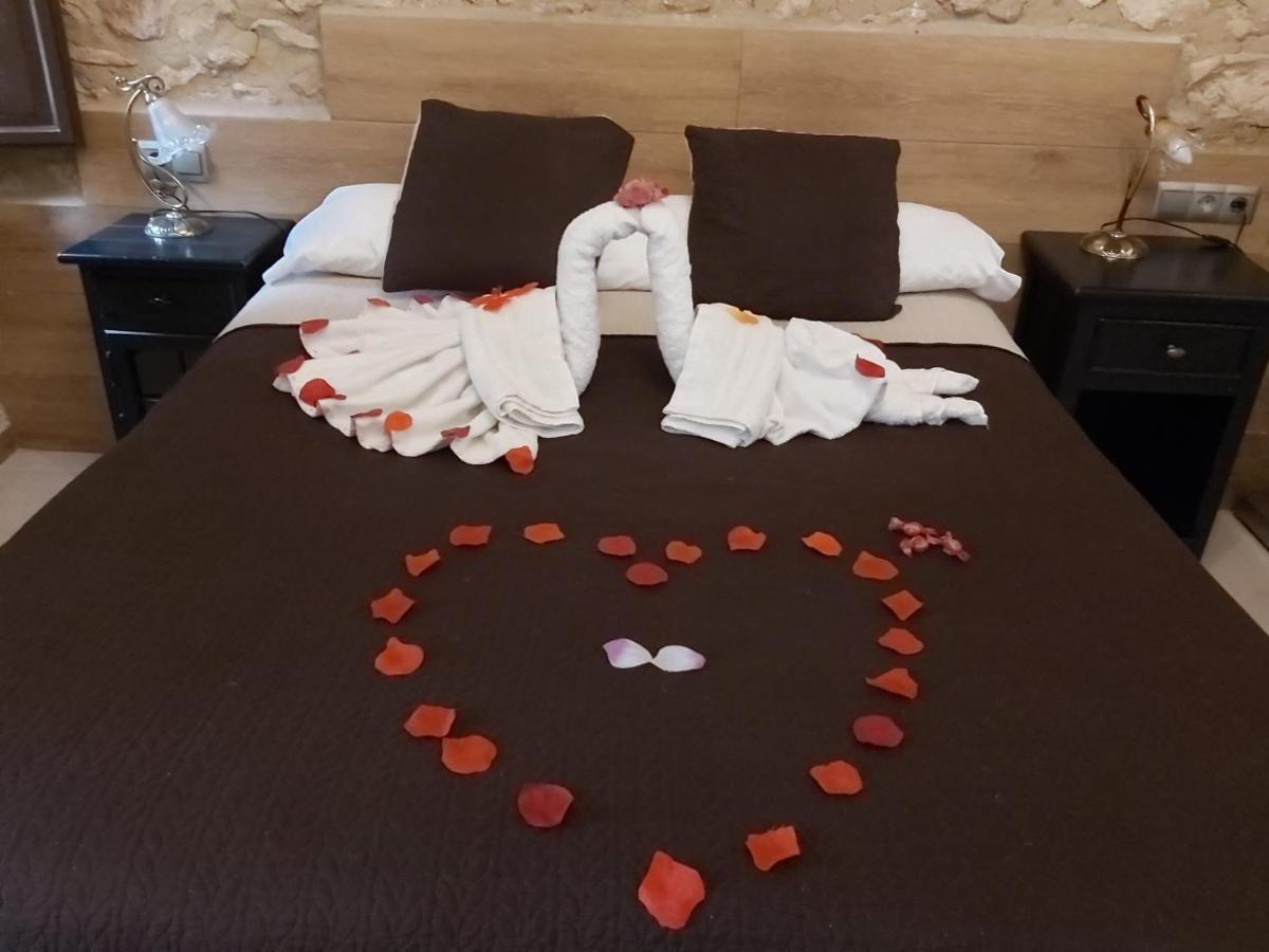 Deluxe Suite Spa Bath