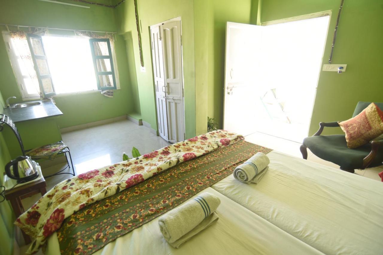 Standard Double Room with Fan