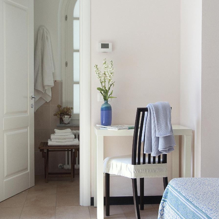 Standard Double Suite