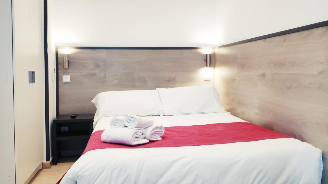 Habitación Superior - 1 cama grande