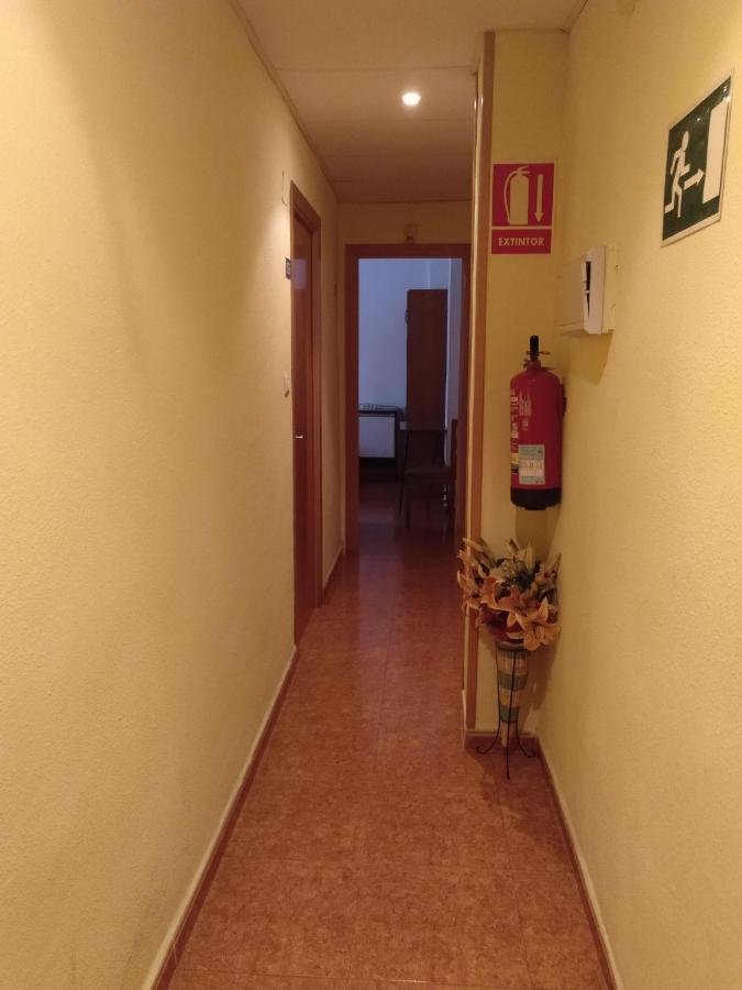 Habitación Individual