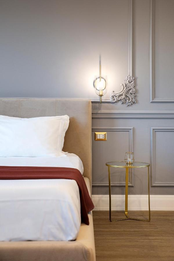 Junior Suite con Balcone