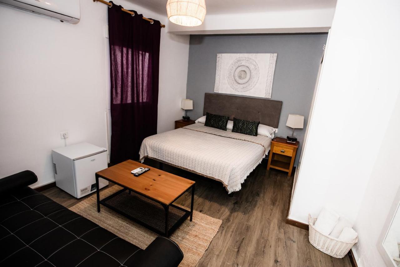Habitación Doble Deluxe