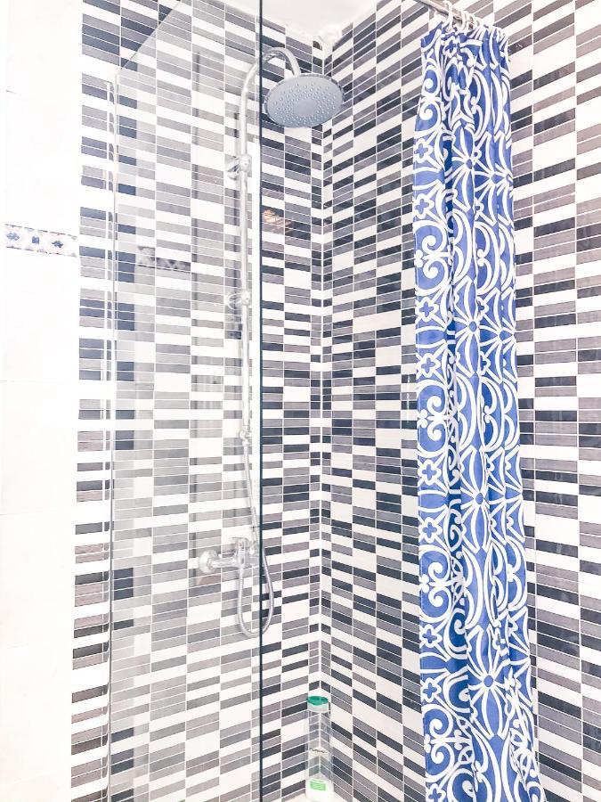Habitación Doble con baño privado