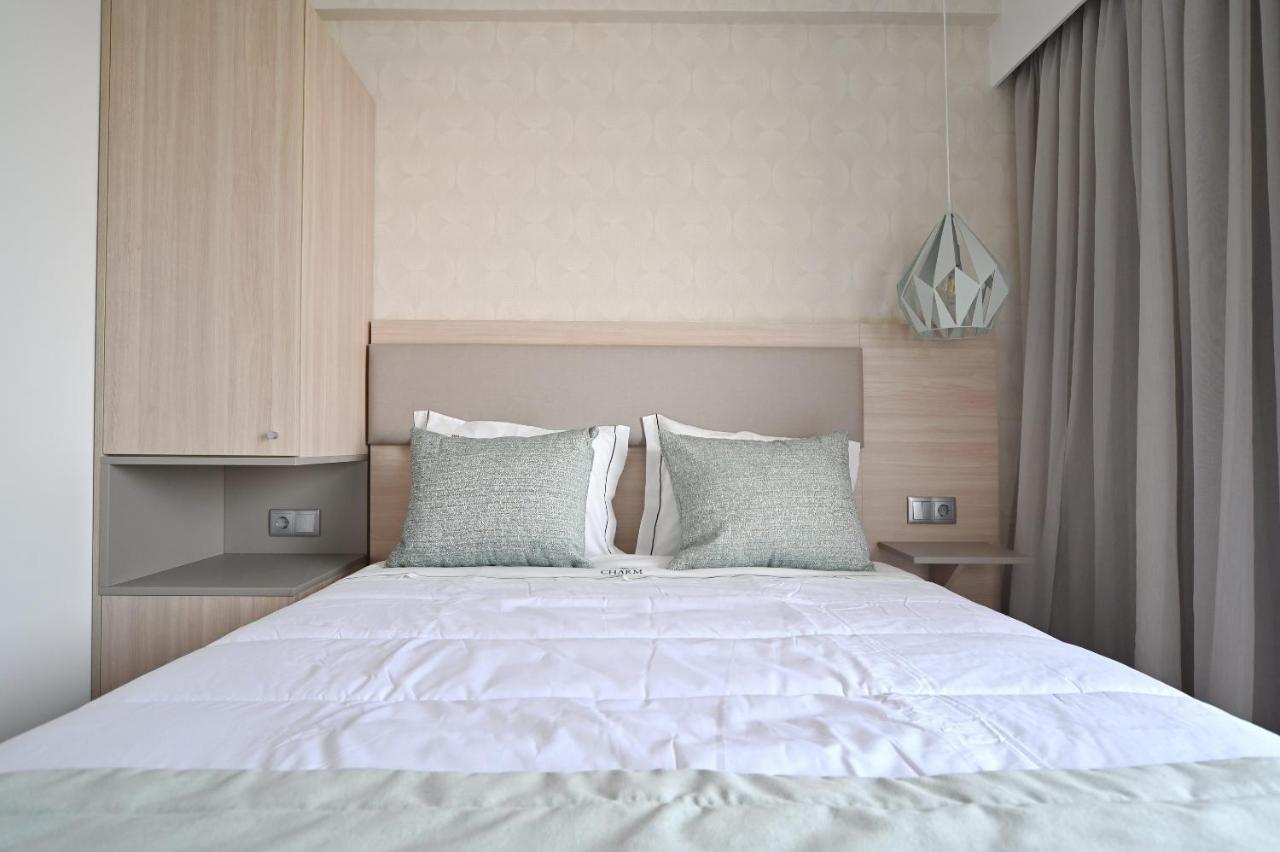 Habitación Doble Estándar