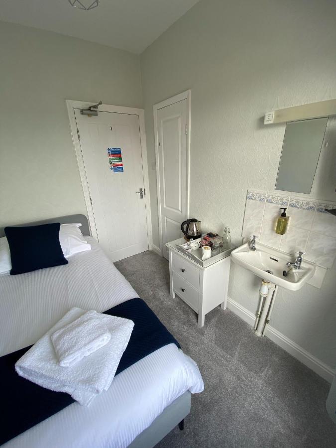 Family Room with Shower
