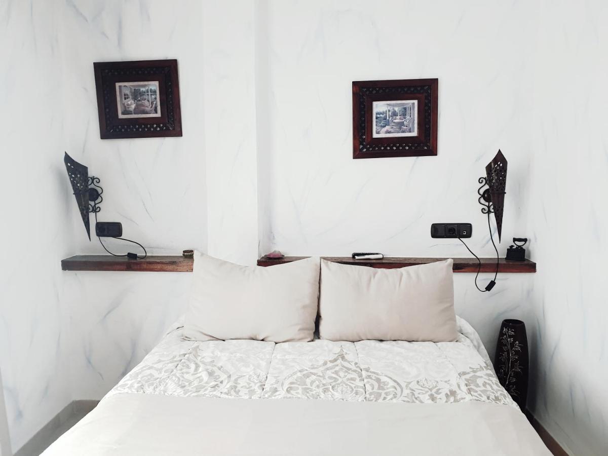 Habitación Doble Superior