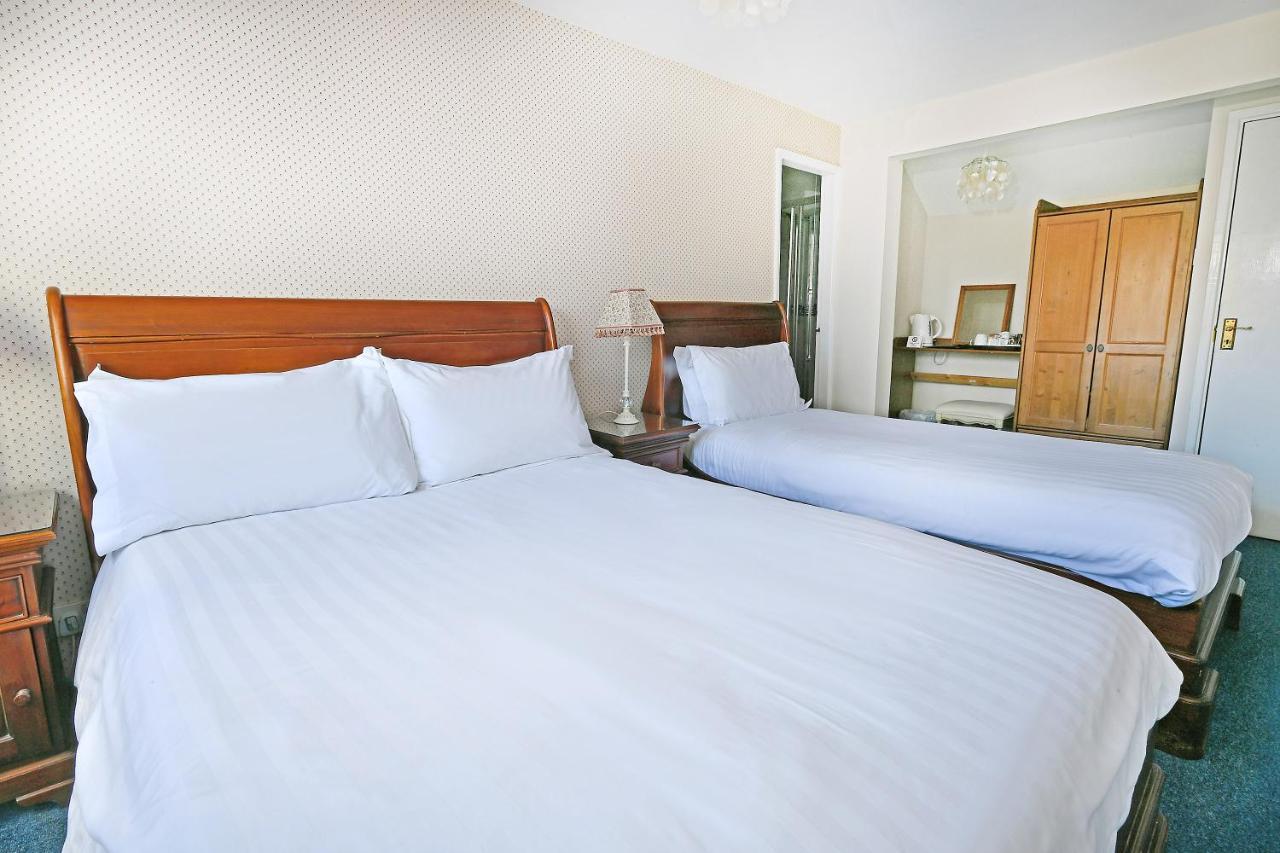 Comfort Double or Twin Room